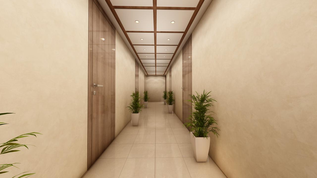 Common Areas