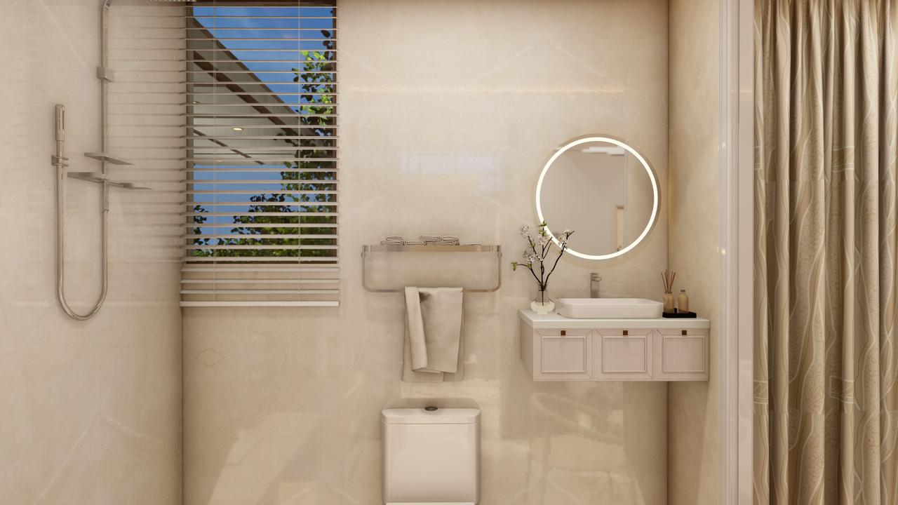 Common Areas